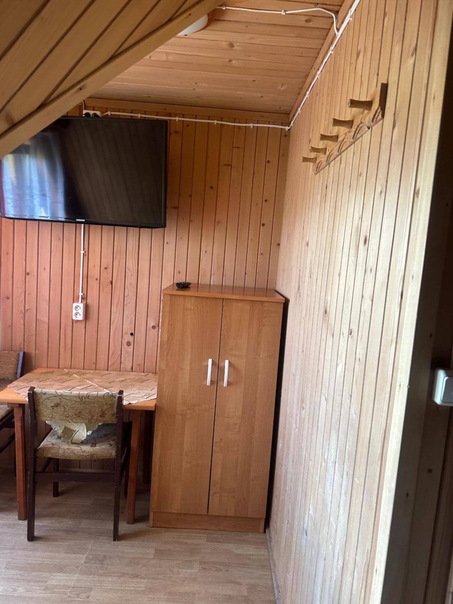 Pokoje Goscinne U Zofii Bukowina Tatrzańska Exteriör bild